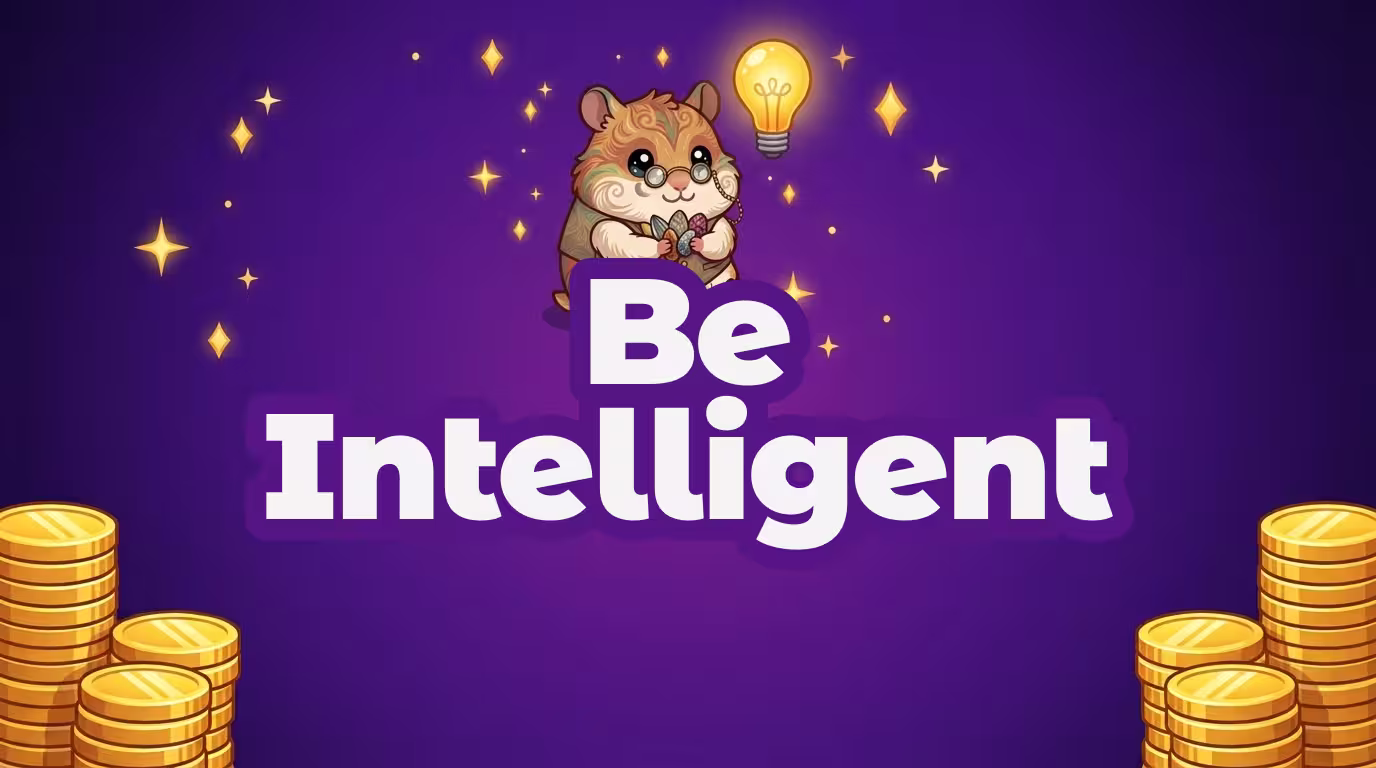 BeIntelligent logo