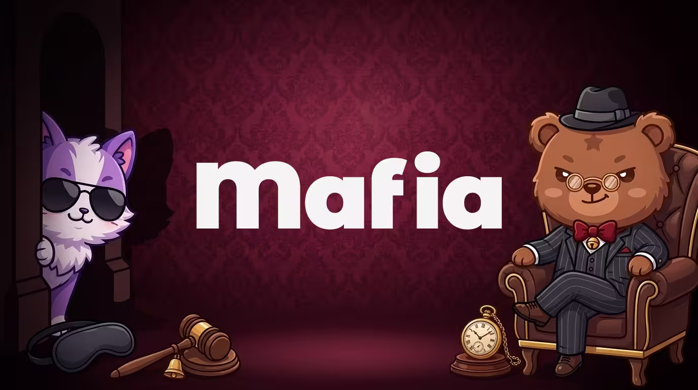 Mafia logo